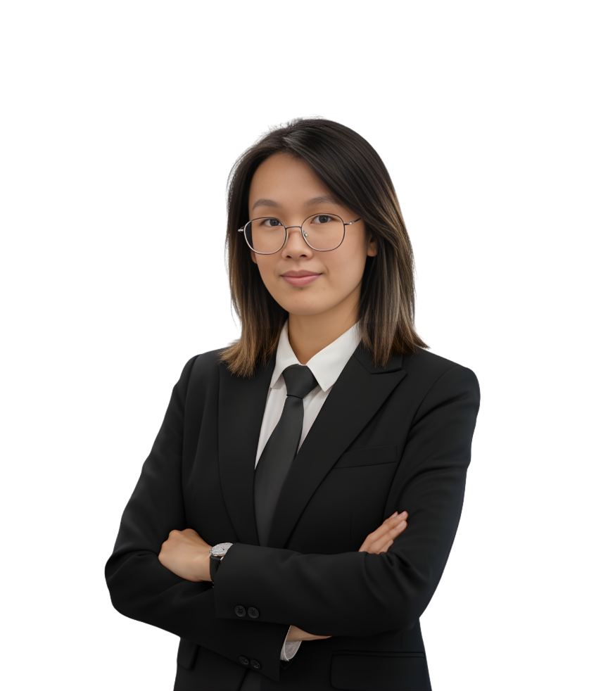 Portrait of Nang Zin